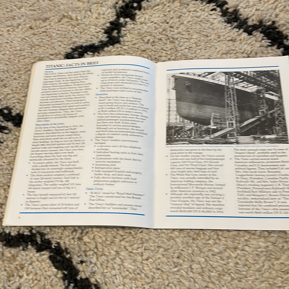 Titanic IMAX guide. - Picture 4 of 8